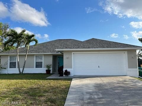 114 SW 19th TER CAPE CORAL, FL 33991