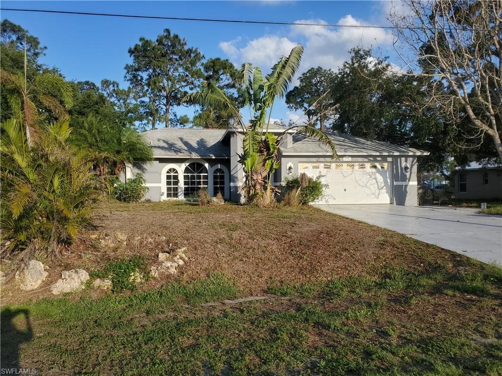 709 Zeppelin PL FORT MYERS, FL 33913