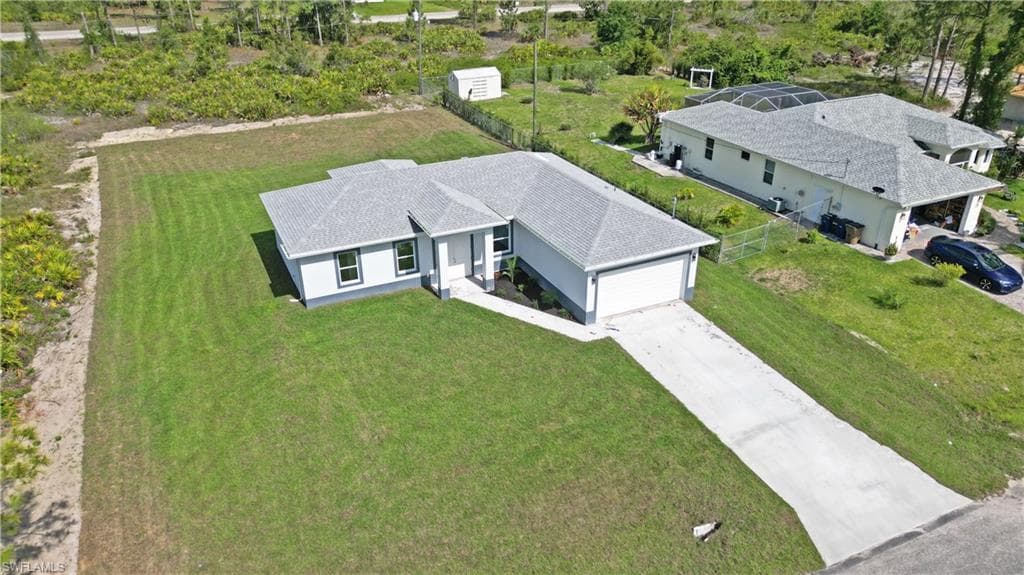 1222 McKinley AVE LEHIGH ACRES, FL 33972
