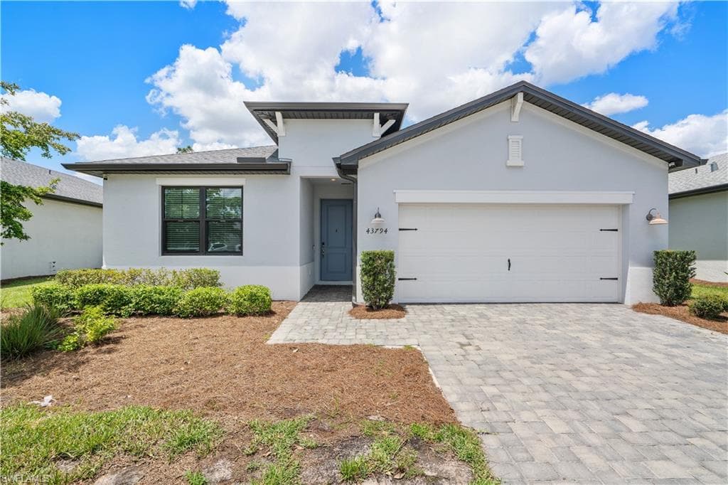 43794 Longleaf LN Babcock Ranch, FL 33982