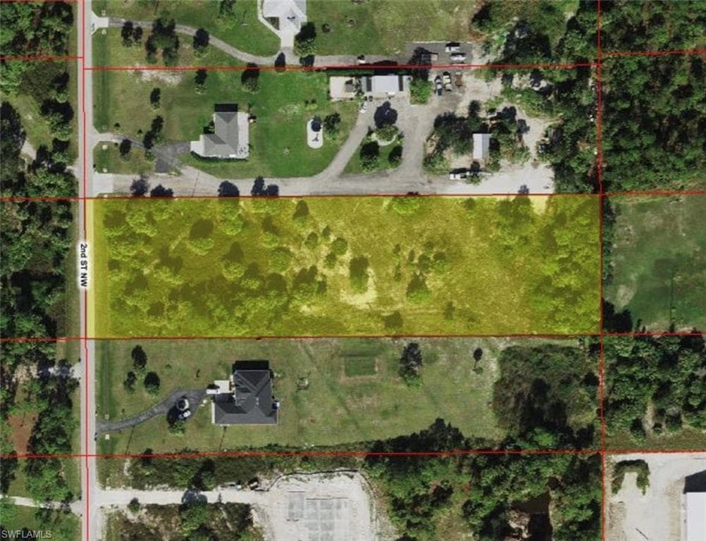 2680 2nd ST NW NAPLES, FL 34120