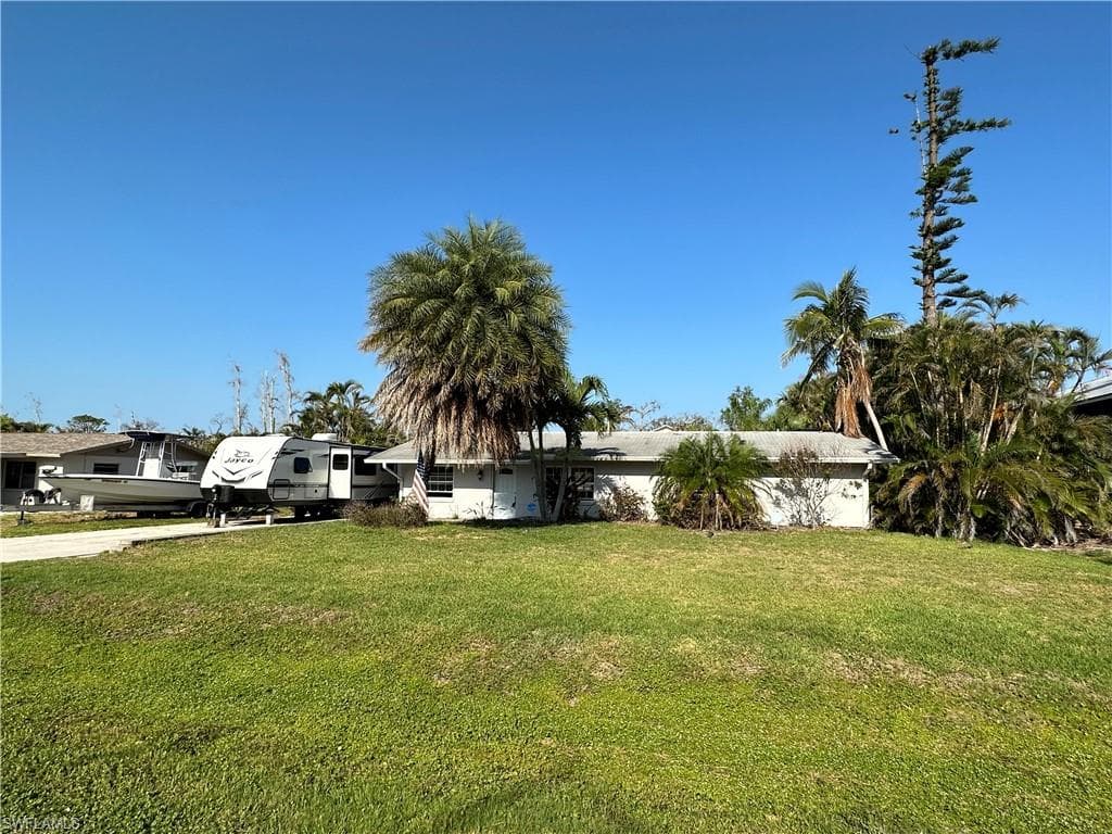 16600 Arbor Ridge DR FORT MYERS, FL 33908