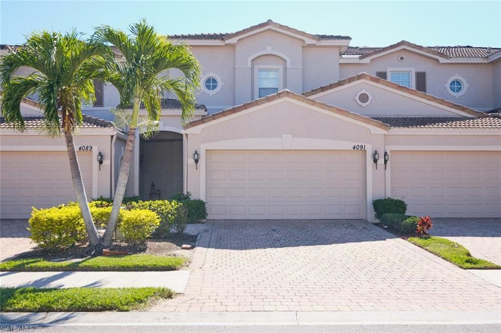 4091 Cherrybrook LOOP FORT MYERS, FL 33966