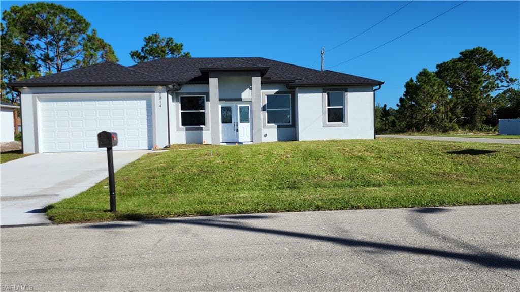 3307 12th ST SW LEHIGH ACRES, FL 33976