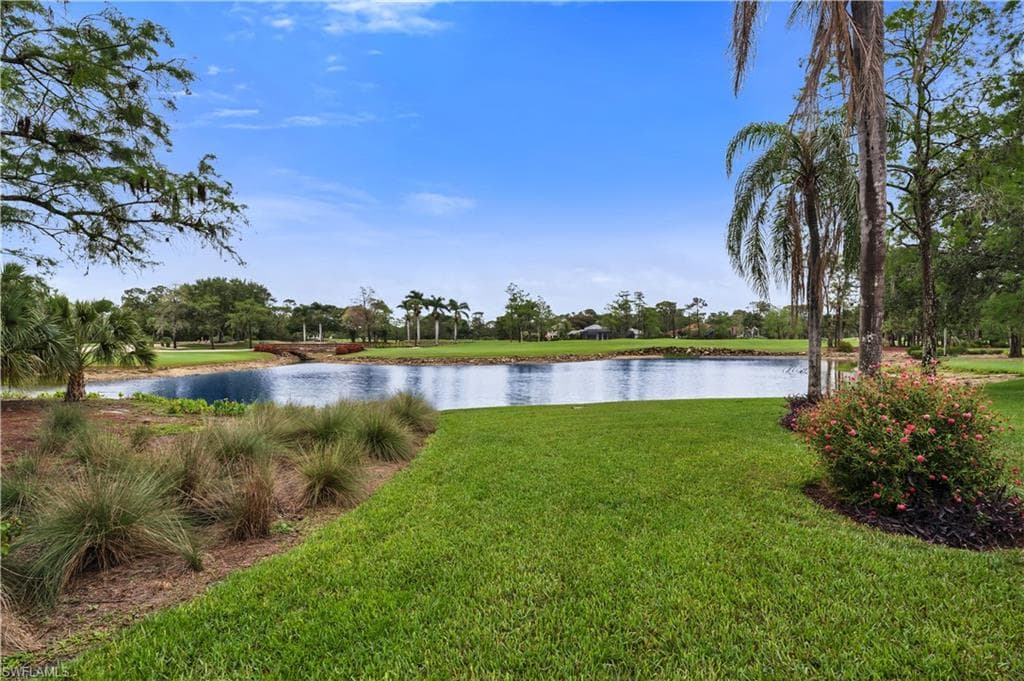 278 Edgemere WAY E NAPLES, FL 34105