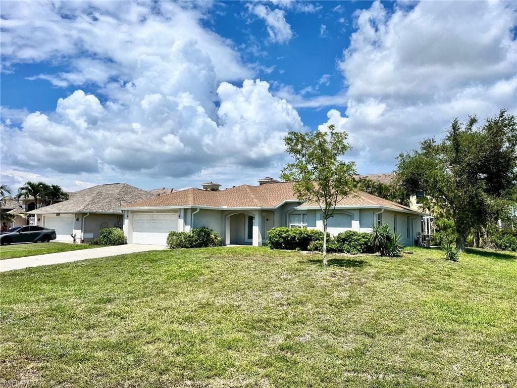 4913 SW 18th AVE CAPE CORAL, FL 33914