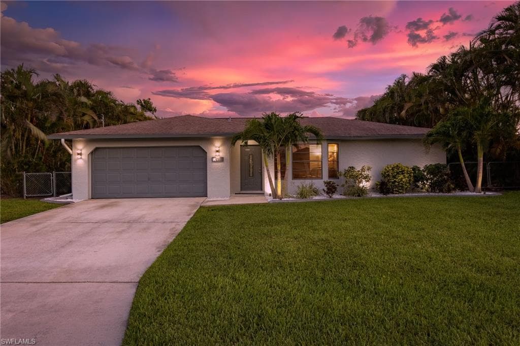 1512 SE 17th TER CAPE CORAL, FL 33990