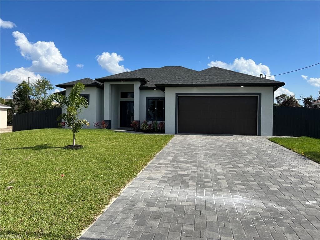 404 NW 1st ST CAPE CORAL, FL 33993