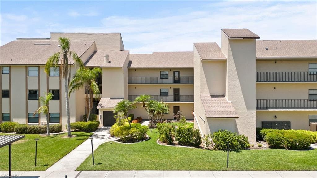 13252 White Marsh LN 3204 FORT MYERS, FL 33912