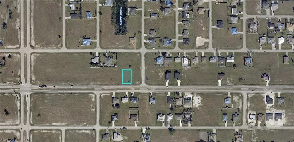 111 Diplomat PKWY E CAPE CORAL, FL 33909