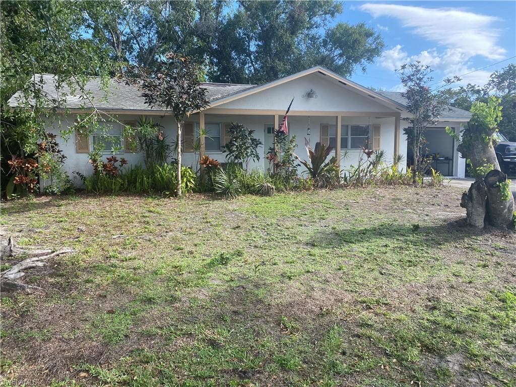 14020 Caribbean BLVD FORT MYERS, FL 33905