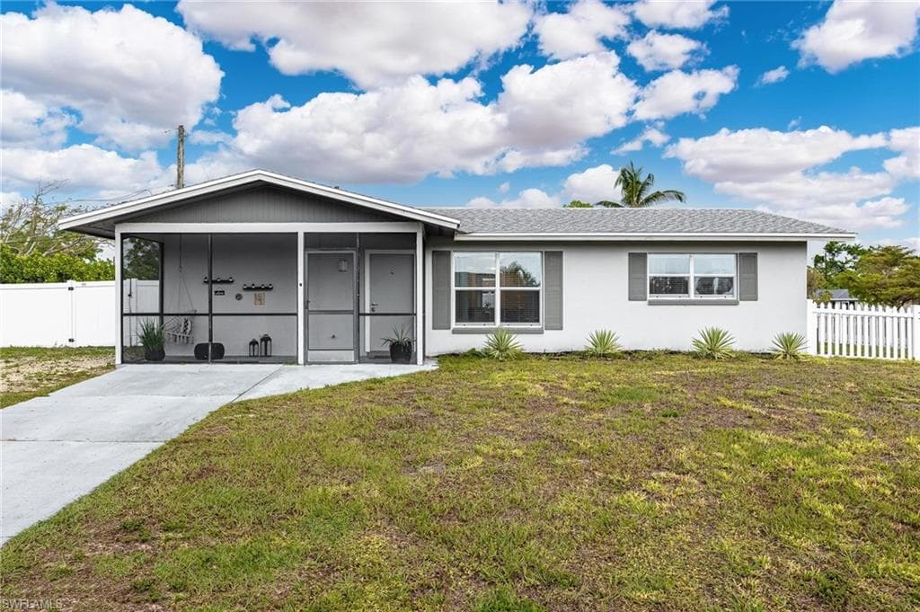 2209 Elkton CT FORT MYERS, FL 33907