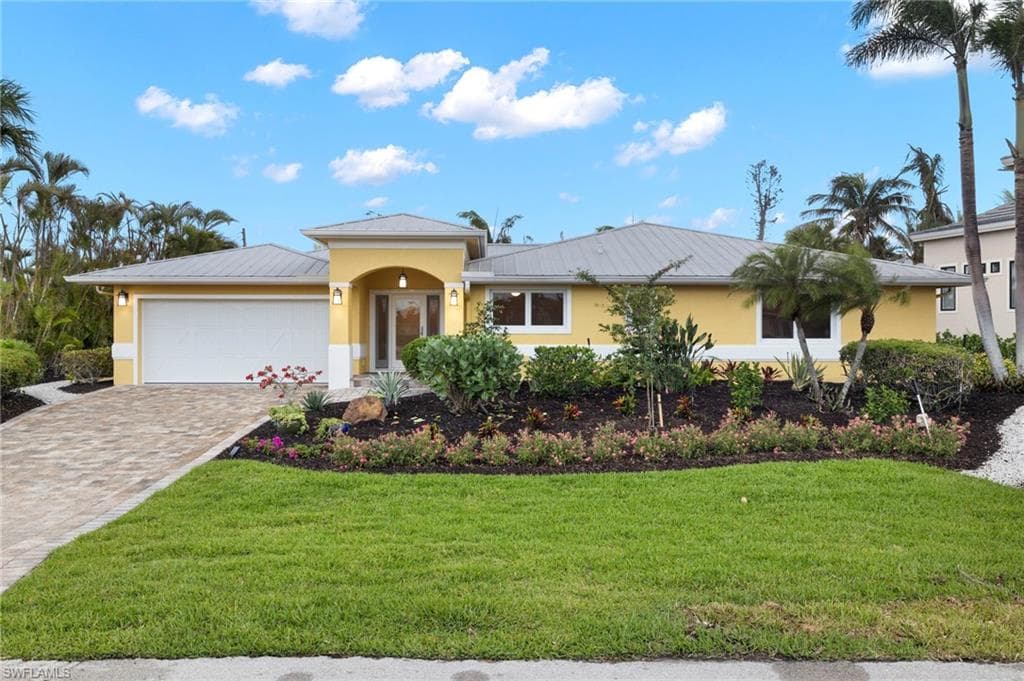 896 Angel Wing DR SANIBEL, FL 33957