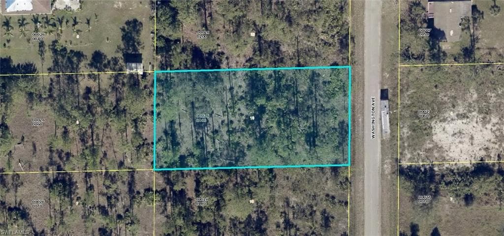 1413 Washington AVE LEHIGH ACRES, FL 33972