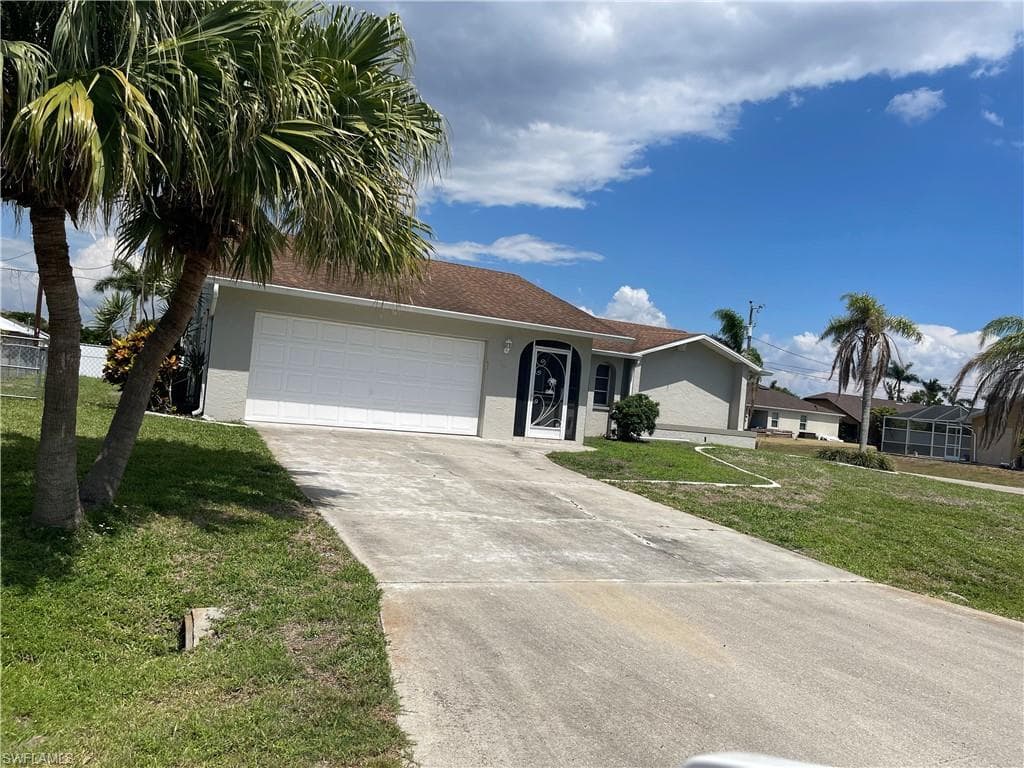 2007 SE 8th AVE CAPE CORAL, FL 33990