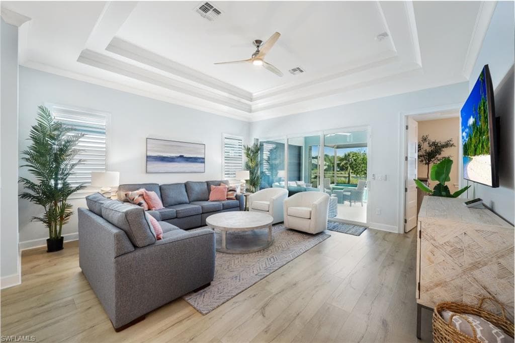 6295 Arriba AVE NAPLES, FL 34113