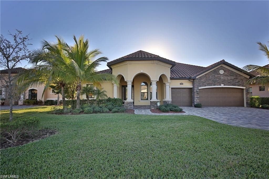 9461 Italia WAY NAPLES, FL 34113