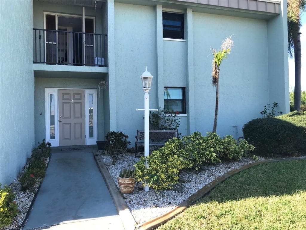 1461 Aqui Esta DR A1 PUNTA GORDA, FL 33950