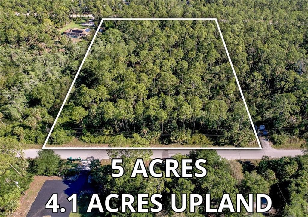 37809400007 Jung BLVD E NAPLES, FL 34120