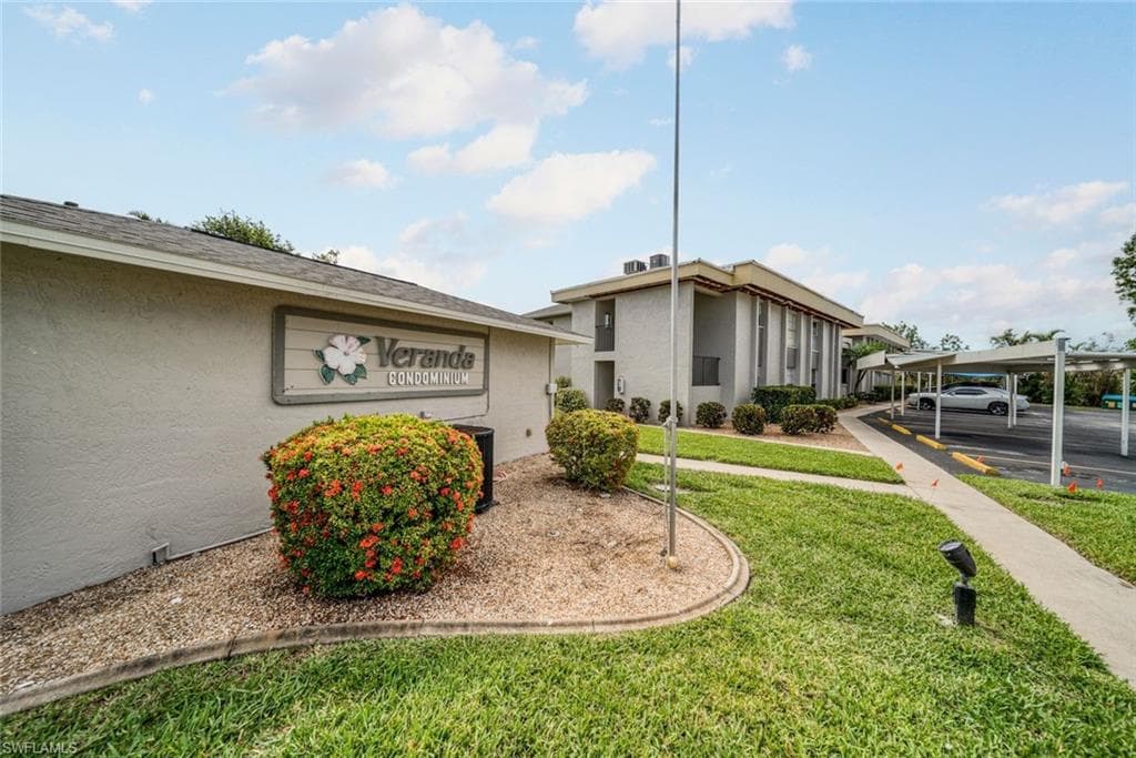 4217 SE 19th AVE 210 CAPE CORAL, FL 33904
