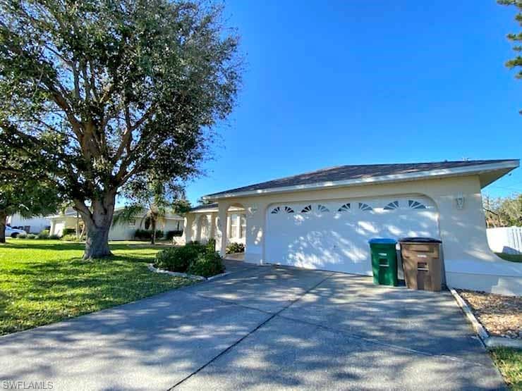405 SW 39th ST CAPE CORAL, FL 33914