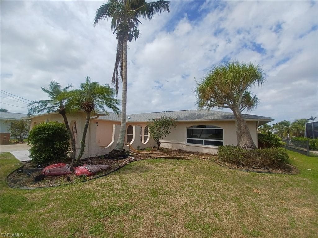 5316 SW 8th PL CAPE CORAL, FL 33914