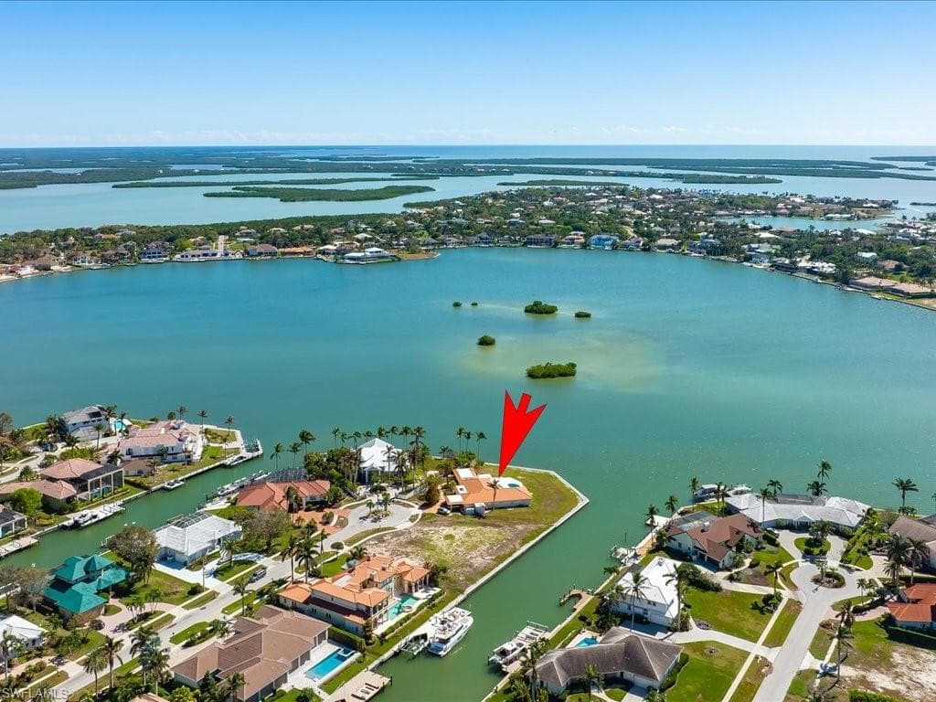 580 Conover CT MARCO ISLAND, FL 34145