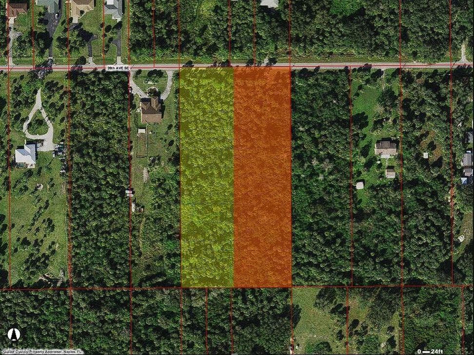 26th AVE SE NAPLES, FL 34117