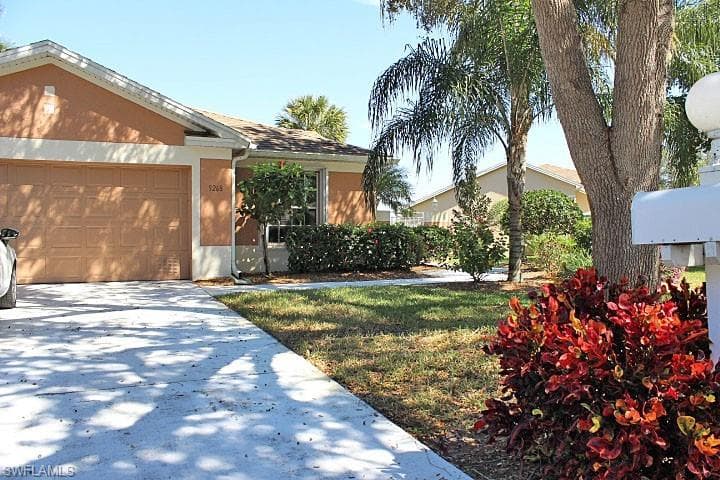 9268 Coral Isle WAY FORT MYERS, FL 33919