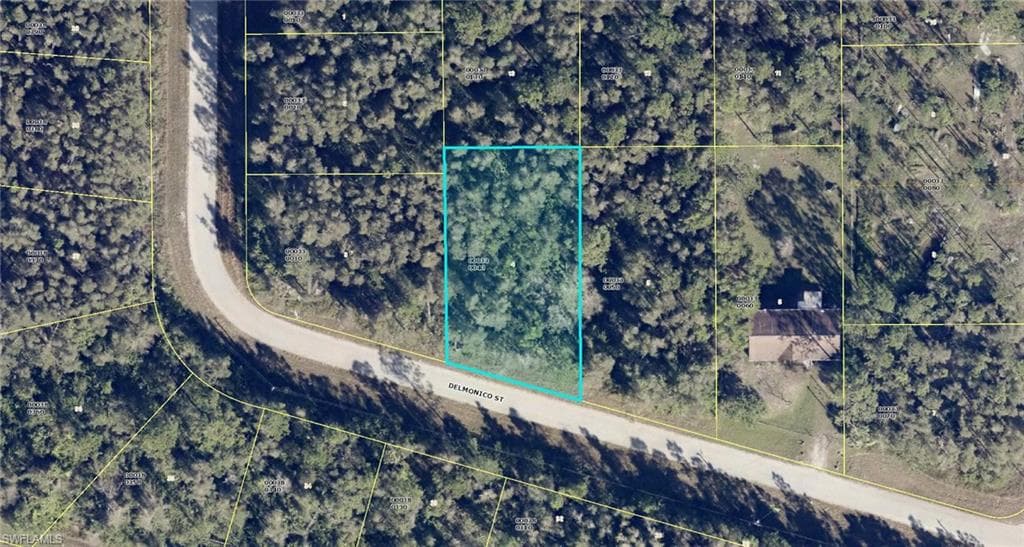623 Delmonico ST LEHIGH ACRES, FL 33974