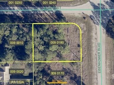 712/714 EISENHOWER BLVD N LEHIGH ACRES, FL 33974