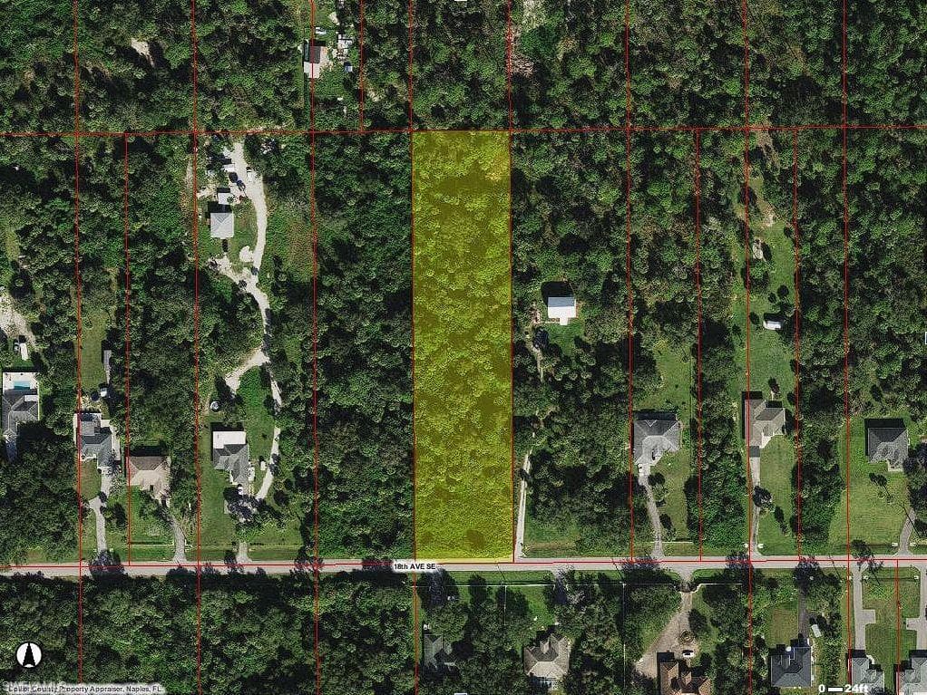 18th AVE SE NAPLES, FL 34117