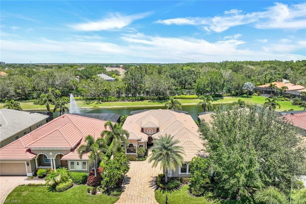 5773 Hammock Isles DR NAPLES, FL 34119