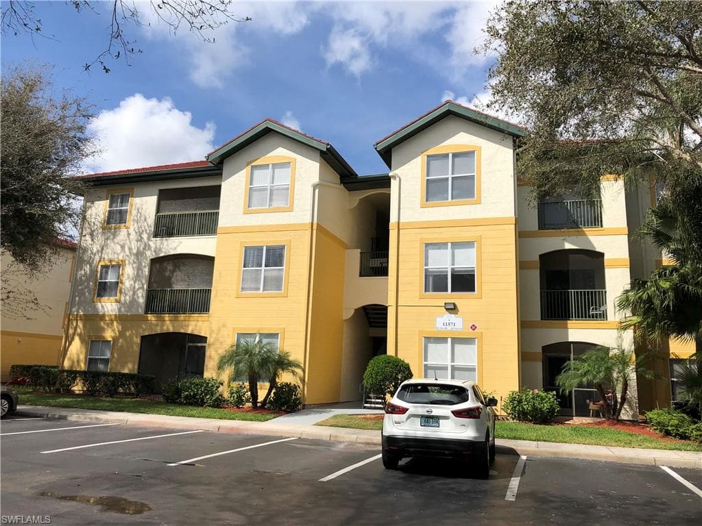 11571 Villa Grand 611 FORT MYERS, FL 33913