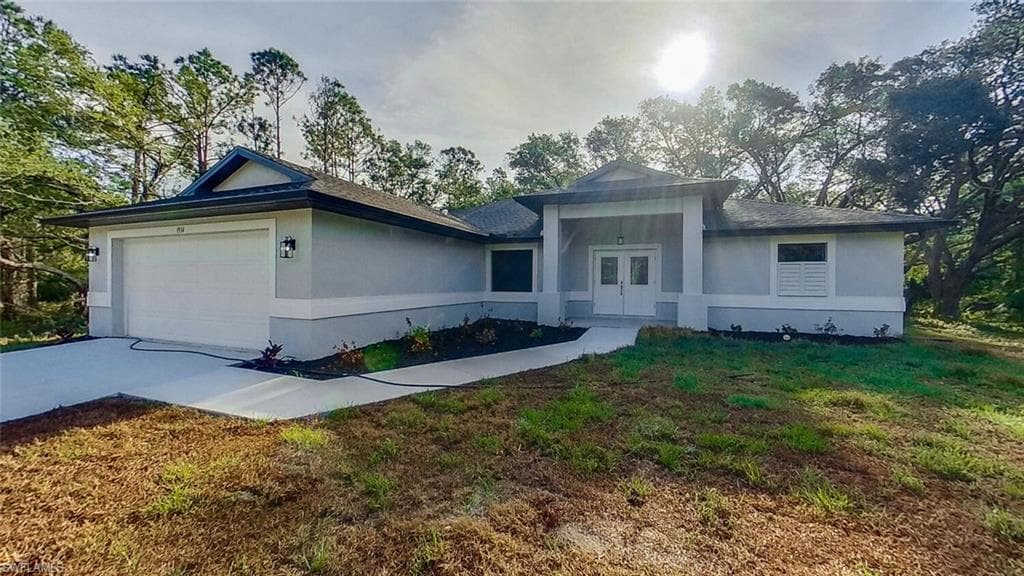 1914 Jefferson AVE LEHIGH ACRES, FL 33972
