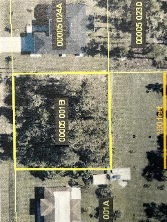 605 W 9th ST LEHIGH ACRES, FL 33972
