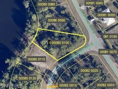 628 Dubarry AVE S LEHIGH ACRES, FL 33974