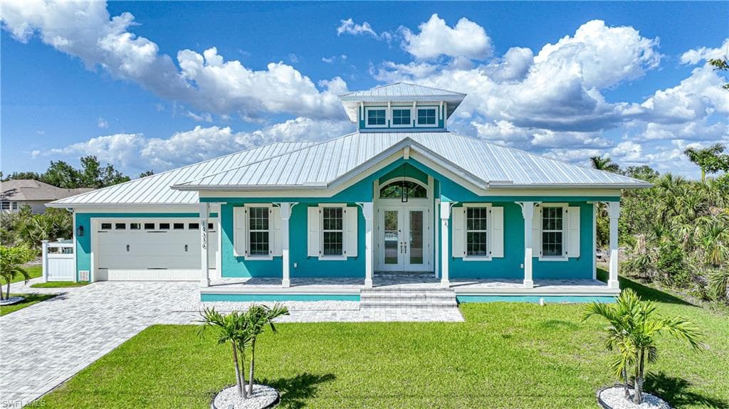 14336 Fort Myers AVE PORT CHARLOTTE, FL 33981