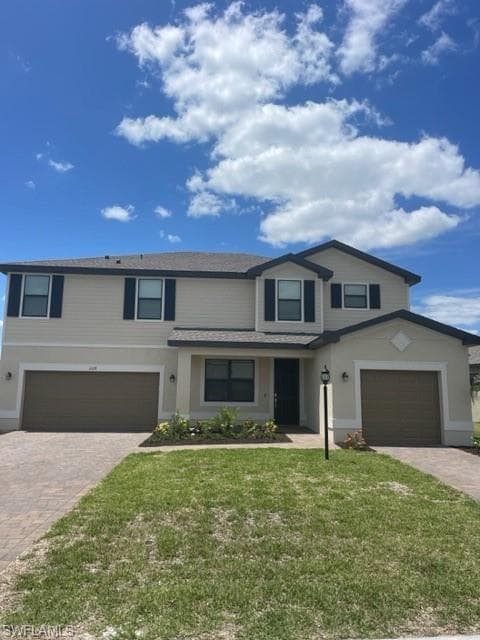 3319 Menores WAY FORT MYERS, FL 33905