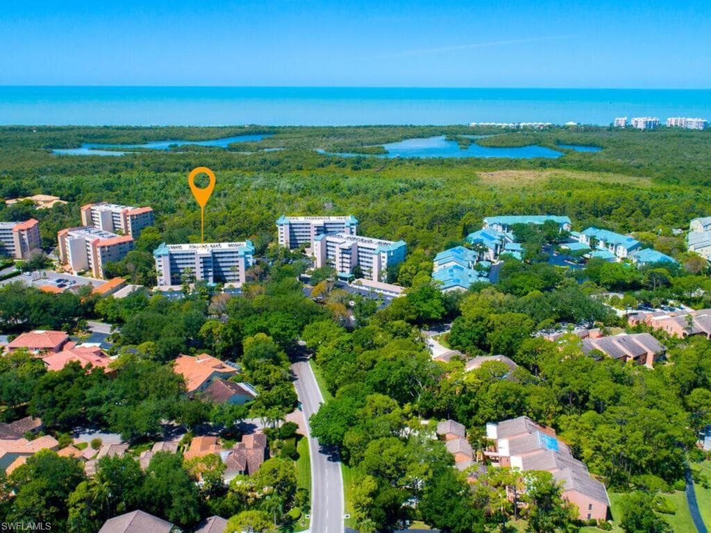 290 Naples Cove DR 2202 NAPLES, FL 34110