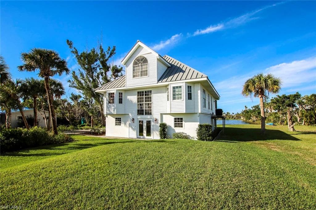 235 Palm Lake DR SANIBEL, FL 33957