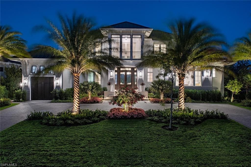 1675 Gordon DR NAPLES, FL 34102