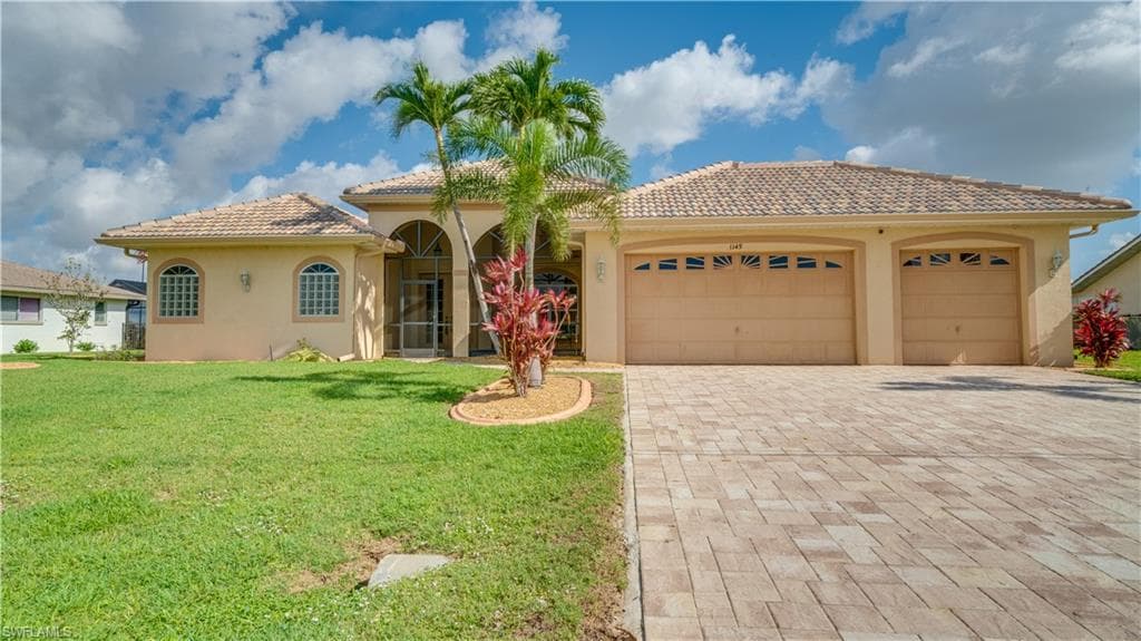 1145 SE 13th ST CAPE CORAL, FL 33990