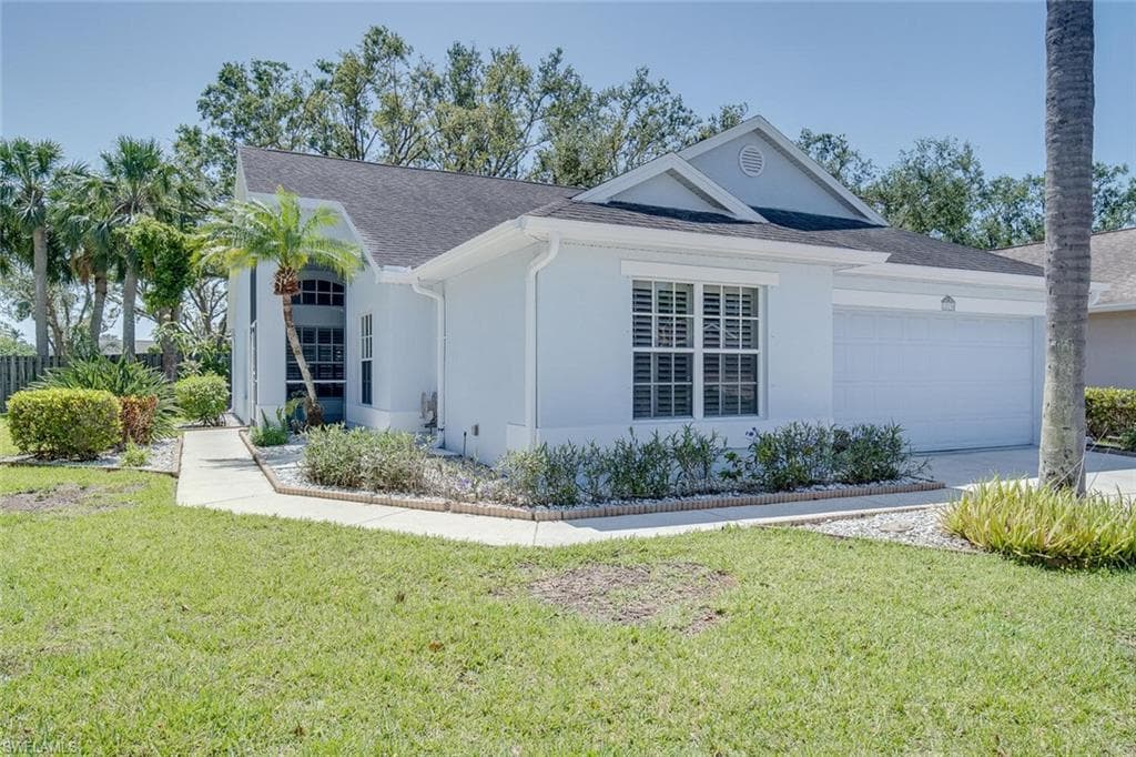 15194 Palm Isle DR FORT MYERS, FL 33919