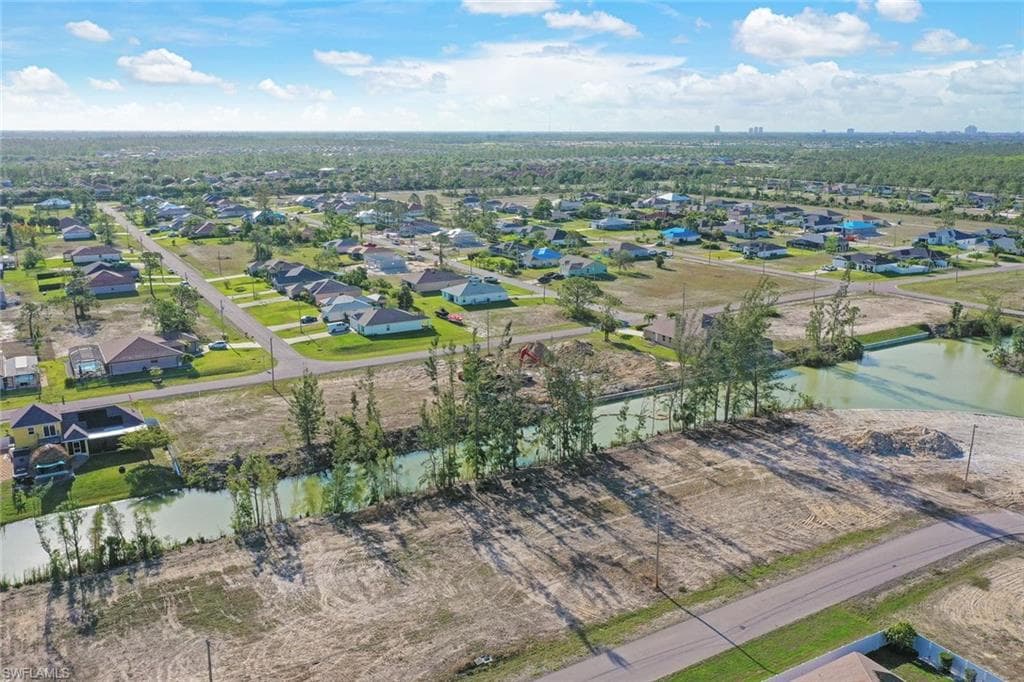 3445 NE 21st AVE CAPE CORAL, FL 33909