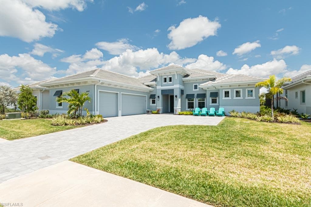 14243 Galley CT NAPLES, FL 34114