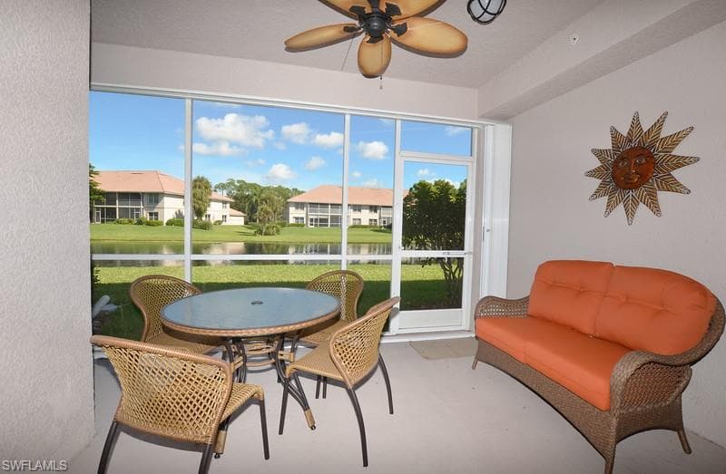 1128 Manor Lake DR G-103 NAPLES, FL 34110