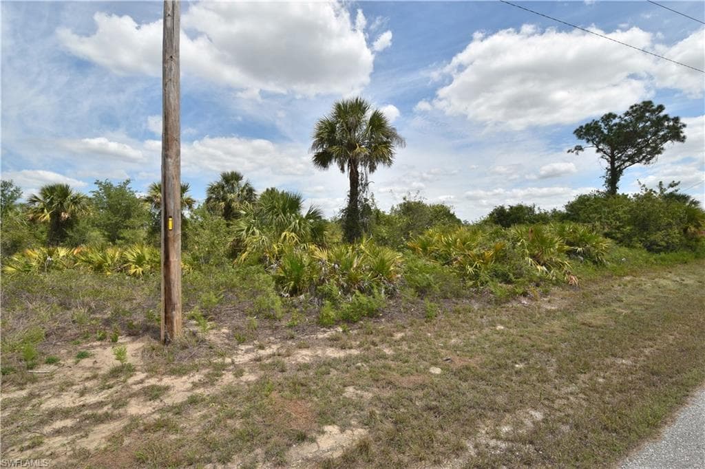 931 Green ST E LEHIGH ACRES, FL 33974