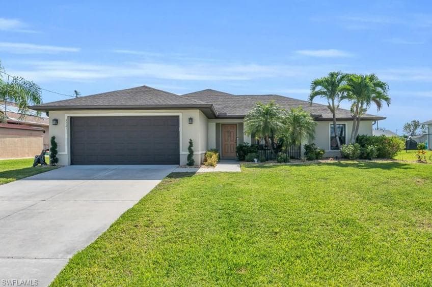 3721 13th AVE CAPE CORAL, FL 33914