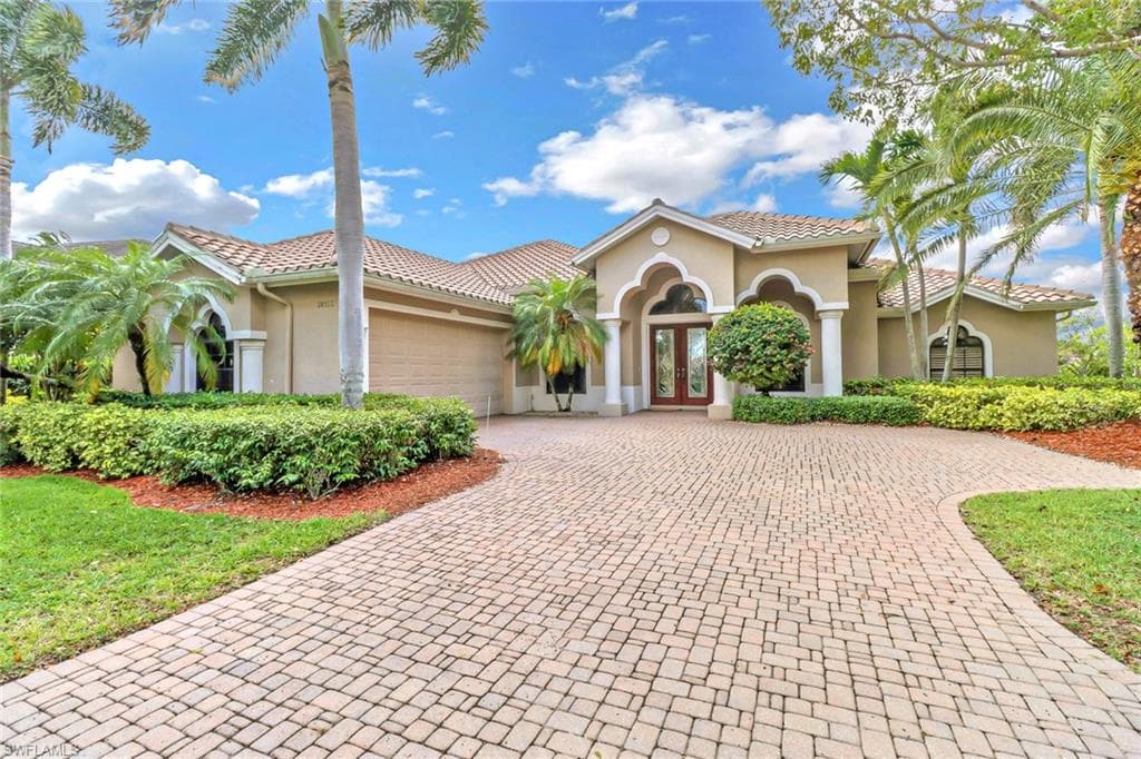 28520 Chianti TER BONITA SPRINGS, FL 34135